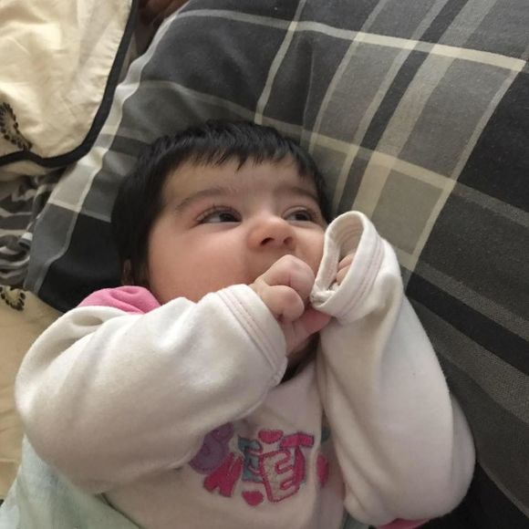 Meet your Posher, Hareem - Picture 1 of 1